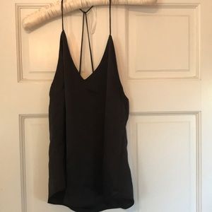 Lulus strappy cami